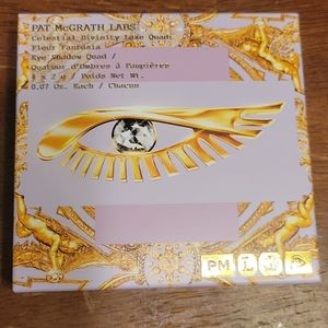 Pat McGrath Fleur Fantasia.